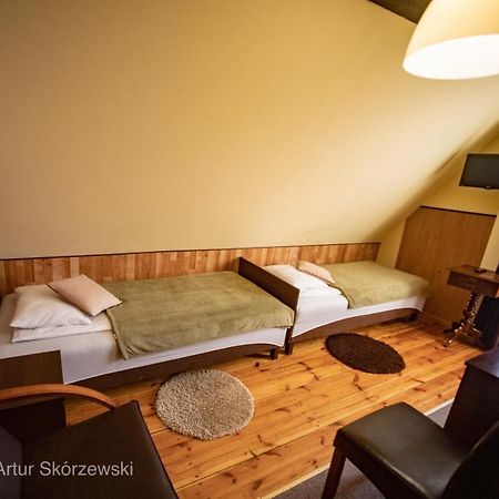 Hotel Villa Rezydent Wroclaw Exterior photo